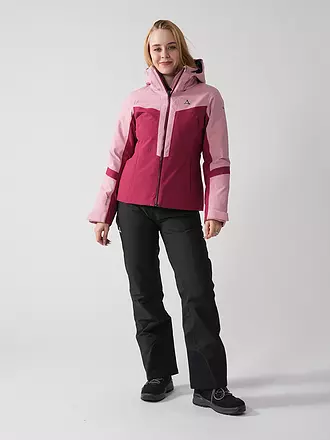 SCHÖFFEL | Damen Skijacke Kanzelwand L | 